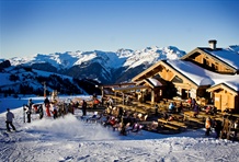 La Plagne